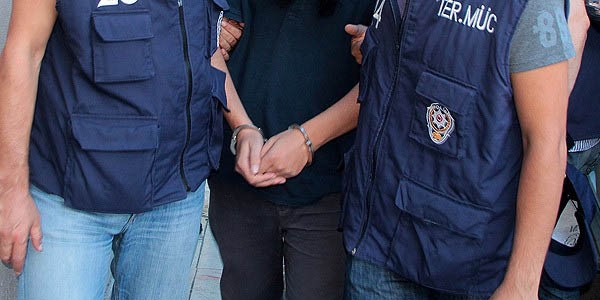 Osmaniye'de DAEŞ operasyonu: 4 gözaltı