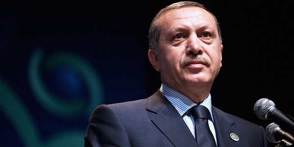 Cumhurbaşkanı Erdoğan'dan yeni adli yıl mesajı