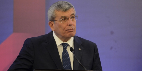 'Gülen'in kırmızı bülteni bakanlığa henüz ulaşmadı'