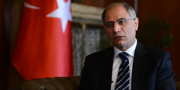 Ala: Şehit cenazelerinden besleniyorlar