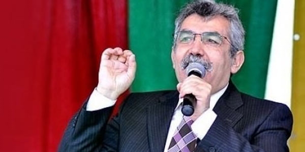 KCK'dan açıklama: Çatışmayı ancak Öcalan bitirir