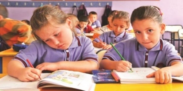 Özel okul teşviği için son gün