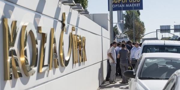 Akın İpek'in 23 şirketinde arama yapıldı: 7 gözaltı
