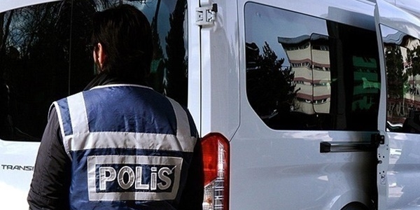 Kocaeli ve Çorum'da 'Paralel Yapı' operasyonu