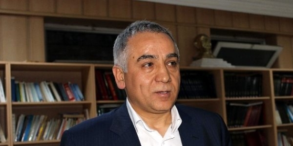 Başbakan'ın hukukçu sandığı mühendis vekil