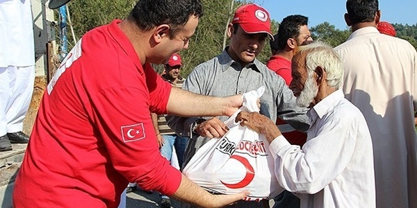 Kızılay'ın hedefi 50 bin kurban hissesi