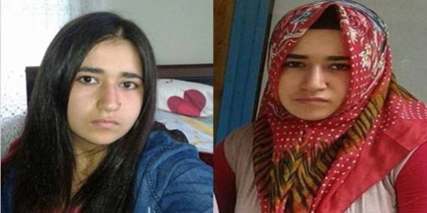 19 yaşındaki Alime'den 7 gündür haber alınamıyor