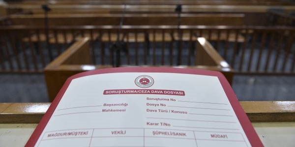 Yasin Börü davasında 6 tahliye kararı