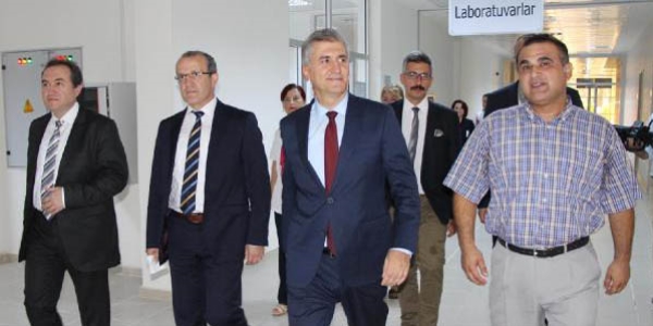 2023'te sağlık turizmi hedefi 20 milyar lira