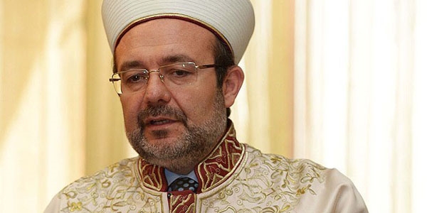 'Sahile vuran bedenler vicdanlarımızın cesedidir'