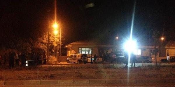Hakkari, Mardin ve Elazığ'da saldırı: 5 yaralı