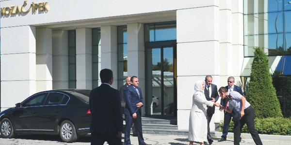 7 Milyar doların 4 milyarı himmet