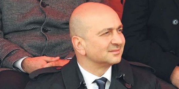 Akın İpek hakkında tutuklama kararı çıkarıldı