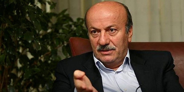 Özkes yerine Bekaroğlu aday gösterilecek