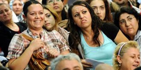 37 bin öğretmen ataması için başvurular yarın