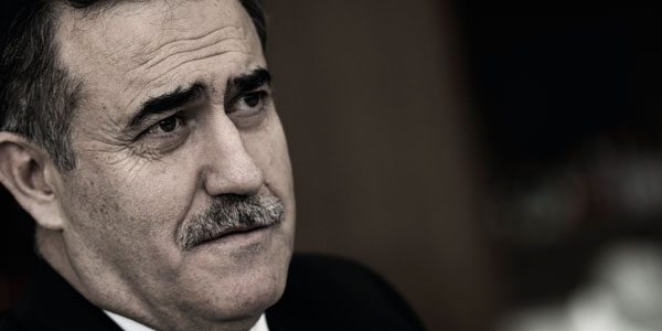 'Erdoğan düşmanlığını kurgulayanlardan biri bendim'