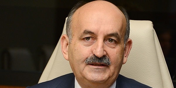 'Aşılamada aksama söz konusu değil'