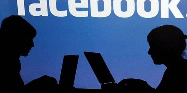 Trkiye'den Facebook'a 39 milyon kii balanyor