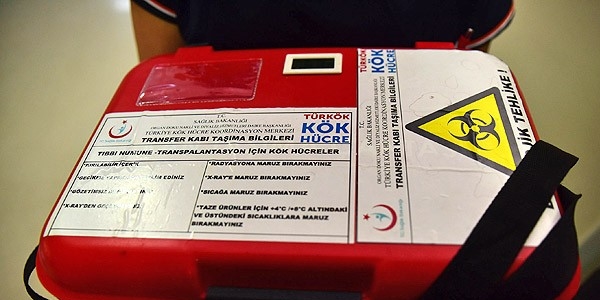 TÜRKKÖK dünya çocuklarına da umut olacak