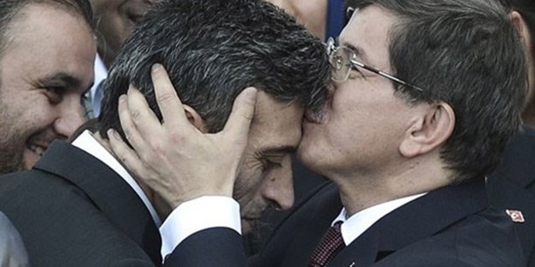 İŞİD'in rehin aldığı büyükelçi CHP'den aday adayı oldu