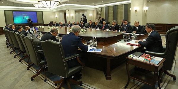 Bağımsız Bakanlar yemin etmezse ne olur?