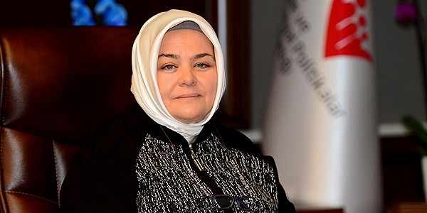 Bakan Gürcan: Yazmadığım bir şeyden sorumlu tutulmak istemem