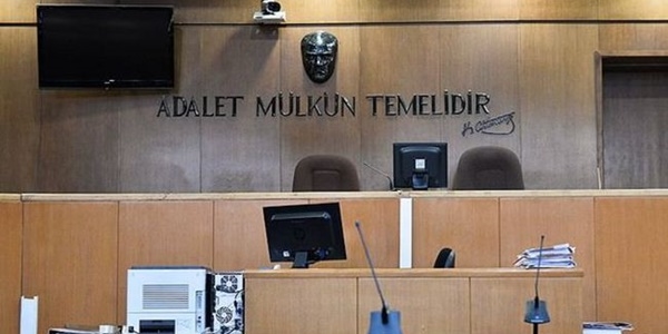 THK'daki usuls�zl�k davas� ba�lad�