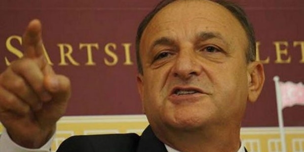 Vural: Seçim hükümeti kurulamamıştır