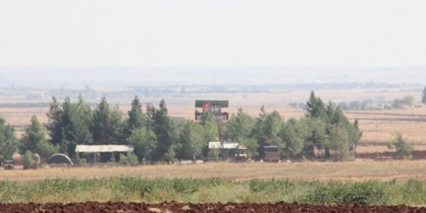 IŞİD'ın kaçırdığı asker için tüm imkanlar seferber edildi