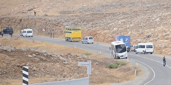 Uzman çavuşu teröristlerden Şırnaklılar kurtardı