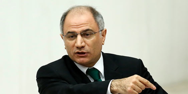 Eski Bakan Ala: Bu tamamen alçakça bir iftiradır
