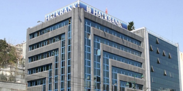 Halkbank: Haberler asılsızdır, gerçeği yansıtmıyor