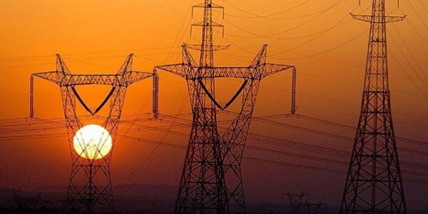 �stanbul'da elektrik kesintisi