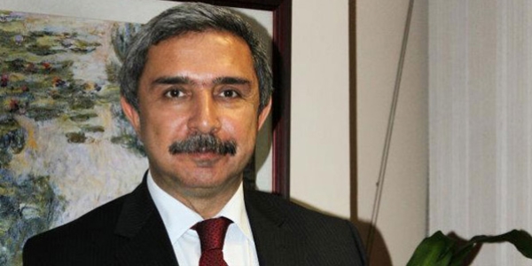 RTÜK üyeliğine CHP'li üye seçildi
