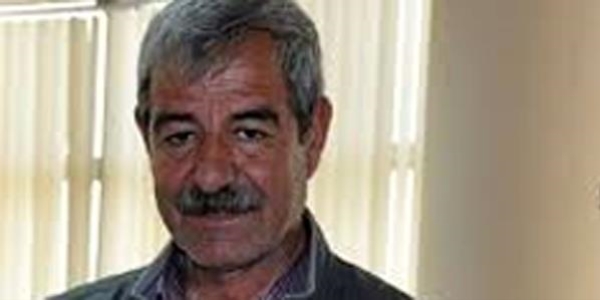 Patnos eski belediye başkanı tutuklandı