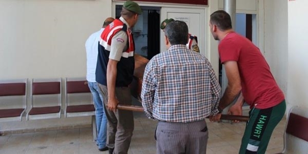 Yüzerken kafasını taşa çarpan çocuk hayatını kaybetti