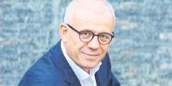 Özkök'ün yazısına soruşturma açıldı