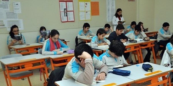 En az öğretmen kadrosu verilen 6 il