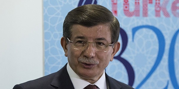 Davutoğlu: Seçimi en güvenli şartlarda gerçekleştireceğiz