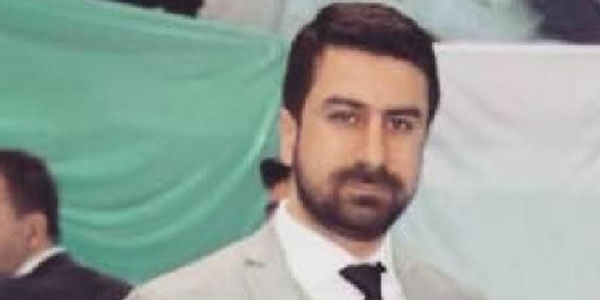 Ak Partili Koca'nın katil zanlıları tutuklandı