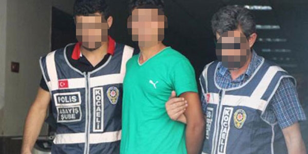 Dolandırıcı 187 bin lirasını aldı, yetmedi evini de satacaktı