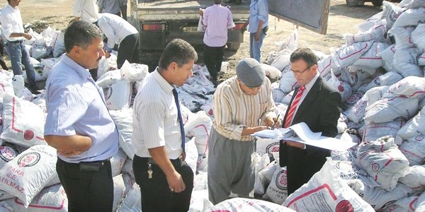 Sosyal yardımda 'puan' dönemi