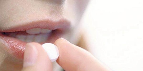 Kanser tedavisinde 'aspirin' dönemi