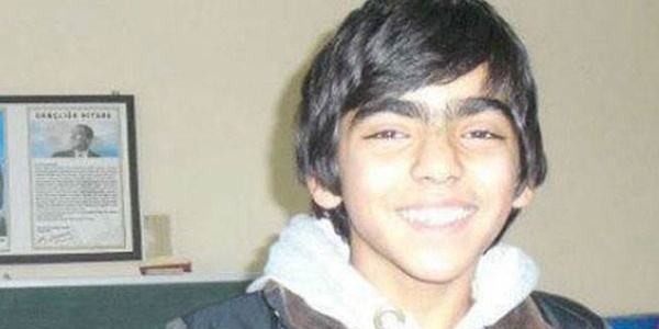 Berkin soru�turmas�n� 3 yeni savc� y�r�tecek