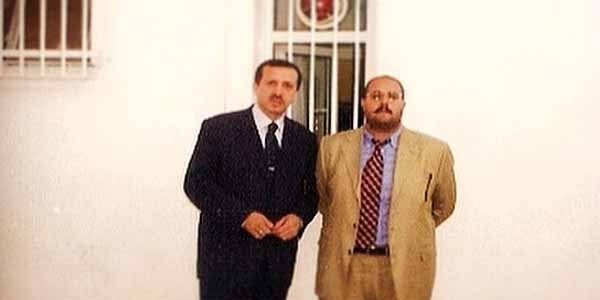 Erdoğan'ın cezaevi arkadaşı aday adayı oldu