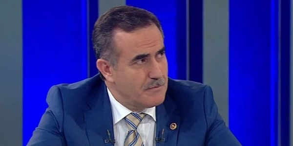 'Erdoğan düşmanlığı ülkeyi uçuruma sürüklüyor'