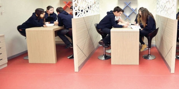 Temel liseye geçene 'imam hatip' ve 'meslek lisesi' diploması