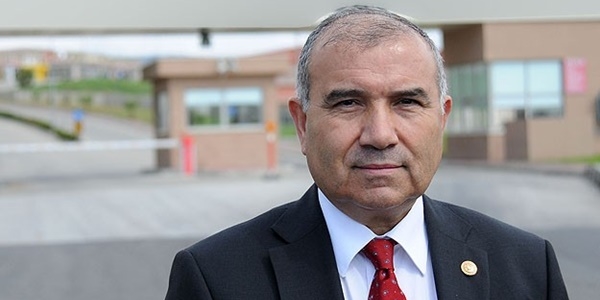 Madenler için düğmeye basıldı