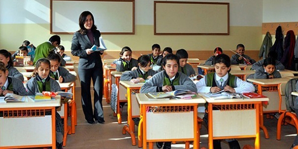 Özel okullara teşvikte adım adım tercih işlemi