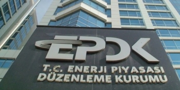 EPDK'da soruşturma bir başkan açığa alındı